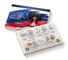 Proof Set Subscription, , hi-res