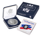 Morgan Silver Dollar Proof Coin Subscription, , hi-res