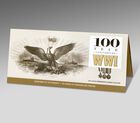 WWI 100th Anniversary Commemorative $2 Collection, , hi-res