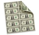$1 &ndash; 10 Note Sheet (New York) Series 2017, , hi-res
