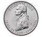 Semiquincentennial Quarters 2026 Rolls and Bags - Declaration of Independence