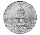 2026 Freedom 250 Race Medal, , hi-res