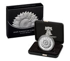 American Liberty 2025 Silver Medal, , hi-res