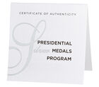Herbert Hoover Presidential Silver Medal, , hi-res