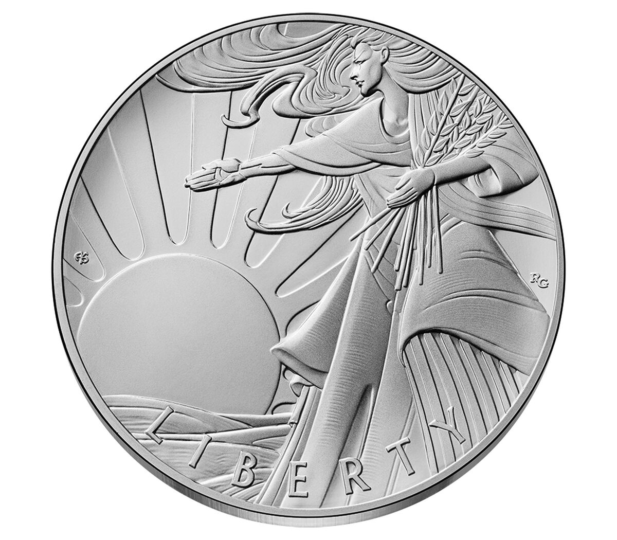 Best of the Mint 1916 Walking Liberty Half Dollar Gold Coin and Silver Medal Set, , hi-res image number 7.0