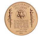 John F. Kennedy Bronze Medal