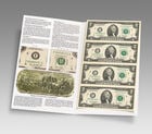 $2: Four-Note Sheet, , hi-res