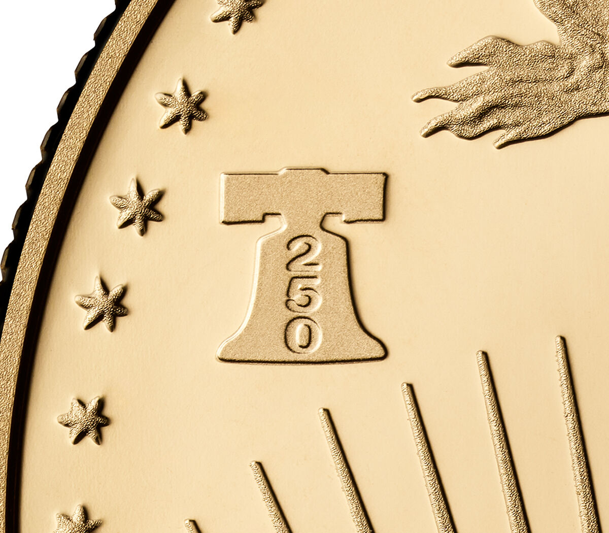 American Eagle 2026 One Ounce Gold Proof Coin, , hi-res image number 4.0
