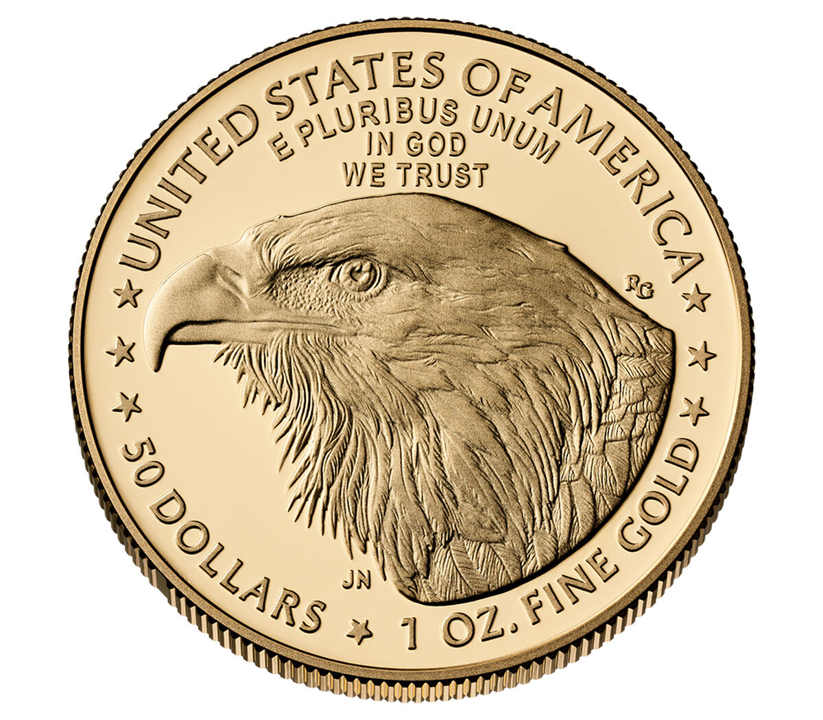 American Eagle 2026 One Ounce Gold Proof Coin, , hi-res image number 3.0