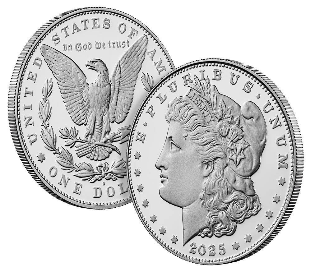 Shop All Coins - San Francisco (S)