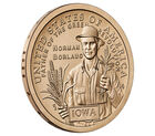 American Innovation $1 Coin 2026 Rolls and Bags - Iowa