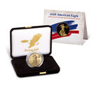 American Eagle 2026 One-Half Ounce Gold Proof Coin, , hi-res