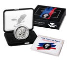 American Eagle 2026 One Ounce Palladium Uncirculated Coin, , hi-res