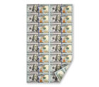 $100 &ndash; 16 Note Sheet (New York) Series 2025, , hi-res
