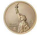 American Innovation 2026 $1 Coin Reverse Proof Set, , hi-res