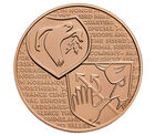 Ghost Army Bronze Medal