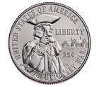 Semiquincentennial Quarters 2026 Rolls and Bags - Revolutionary War