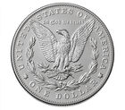 Morgan Silver Dollar 2026 Enhanced Uncirculated Coin, , hi-res