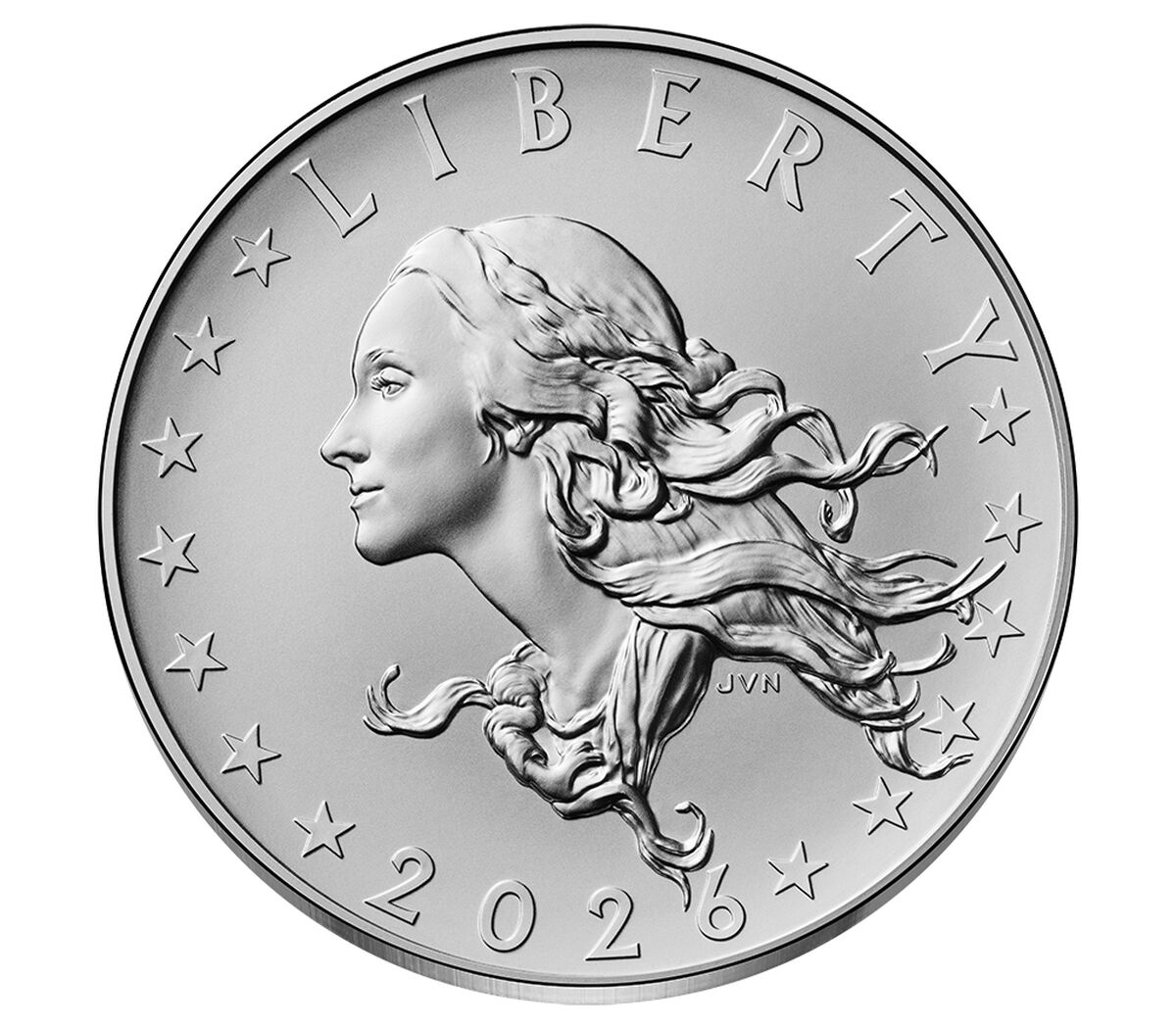 Best of the Mint 1804 Silver Dollar Gold Coin and Silver Medal Set | U ...