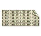 $1 &ndash; 25 Note Sheet (Atlanta) Series 2021, , hi-res