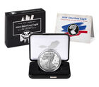 American Eagle 2026 One Ounce Silver Proof Coin, , hi-res