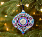 United States Mint Holiday Ornament