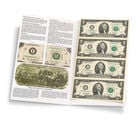$2: Four-Note Sheet, , hi-res