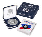 Peace Silver Dollar 2026 Reverse Proof Coin, , hi-res