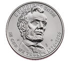 Semiquincentennial Quarters 2026 Rolls and Bags - Gettysburg Address