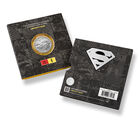 Comic Art One Ounce Silver Medal &ndash; Superman&trade;, , hi-res