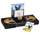 Comic Art 24-Karat Gold Proof Coin &ndash; Batman&trade;, , hi-res