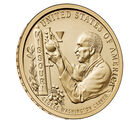 American Innovation $1 Coin 2024 Rolls and Bags - Missouri