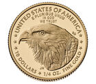 American Eagle 2026 One-Quarter Ounce Gold Proof Coin, , hi-res
