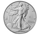 American Eagle Silver One Ounce Uncirculated Coin Subscription, , hi-res