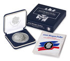 Morgan Silver Dollar 2026 Enhanced Uncirculated Coin, , hi-res