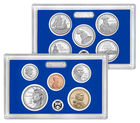 Proof Set Subscription, , hi-res
