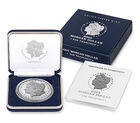 Morgan Silver Dollar 2025 Proof Coin, , hi-res