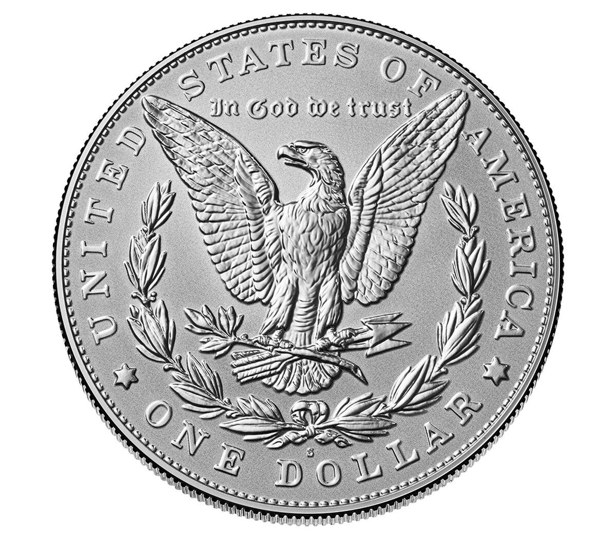 Morgan and Peace Dollar 2025 Reverse Proof Two-Coin Set, , hi-res image number 7.0