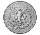 Morgan and Peace Dollar 2025 Reverse Proof Two-Coin Set, , hi-res