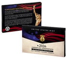 American Innovation 2026 $1 Coin Reverse Proof Set, , hi-res