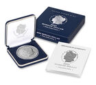 Morgan Silver Dollar 2025 Uncirculated Coin, , hi-res