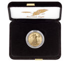 American Eagle 2026 One-Quarter Ounce Gold Proof Coin, , hi-res