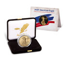 American Eagle 2026 One Ounce Gold Proof Coin, , hi-res