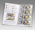 $100 &ndash; 4 Note Sheet San Francisco (L), , hi-res