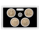 American Innovation 2026 $1 Coin Reverse Proof Set, , hi-res