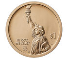 American Innovation $1 Coin 2026 Rolls and Bags - Wisconsin