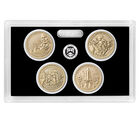 American Innovation 2025 $1 Coin Reverse Proof Set, , hi-res
