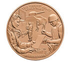 Ghost Army Bronze Medal