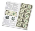 $1 &ndash; 5 Note Sheet (New York) Series 2017, , hi-res