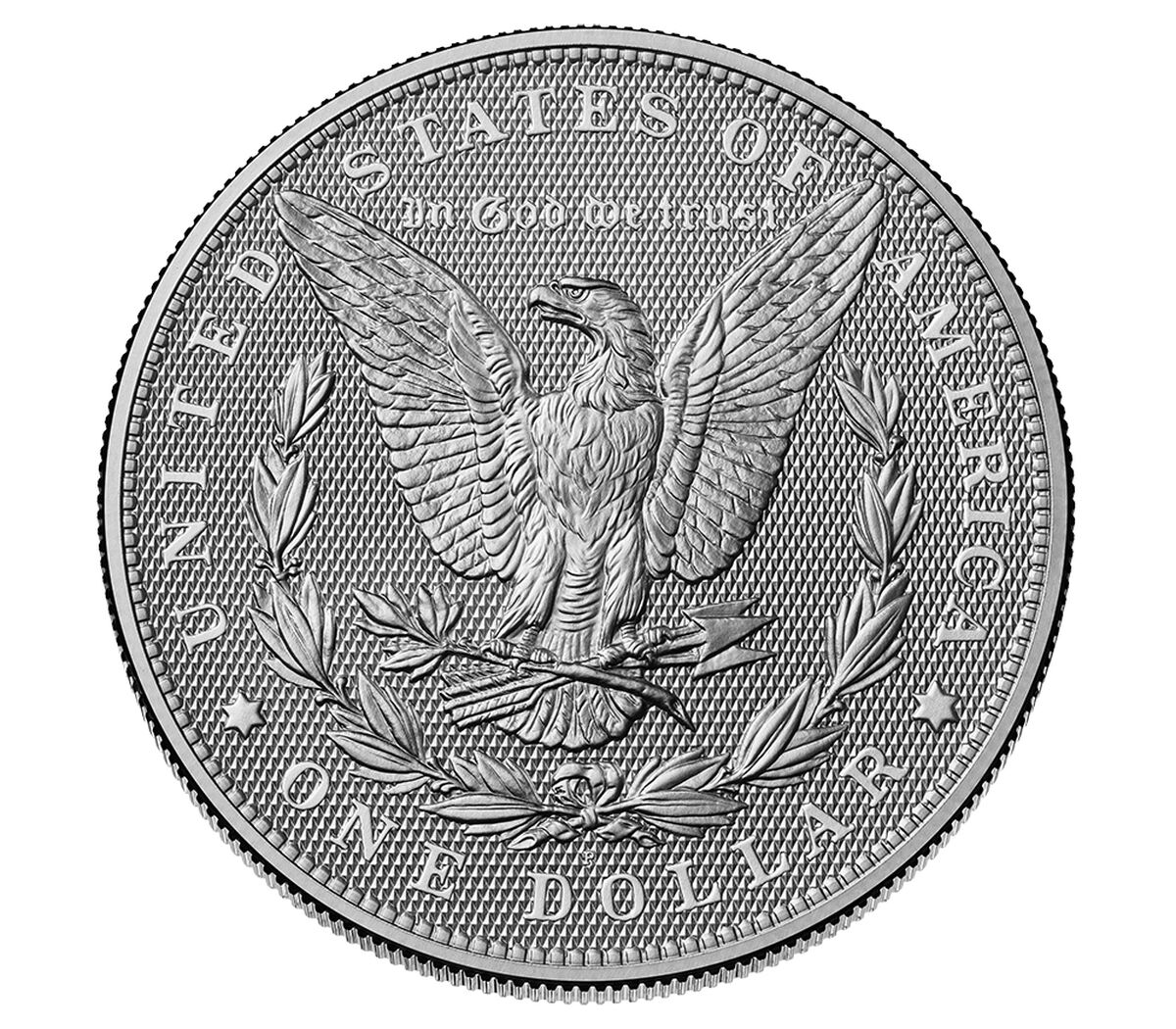 Morgan and Peace Dollar Diamond Field Two-Coin Set Subscription, , hi-res image number 7.0